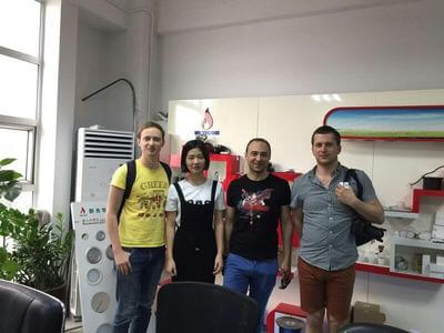 Завод
